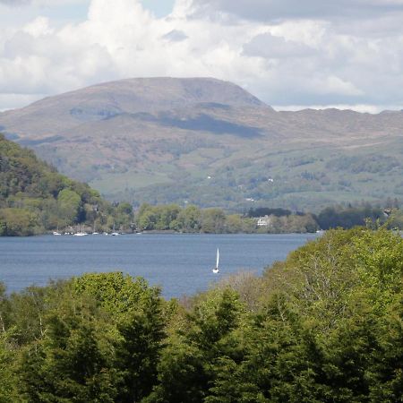 Dalesway Cottage Windermere Bagian luar foto