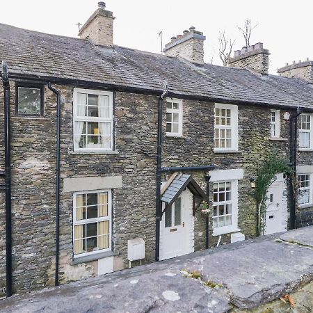 Dalesway Cottage Windermere Bagian luar foto