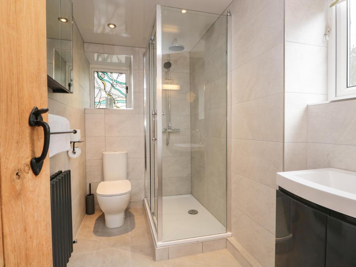 Dalesway Cottage Windermere Bagian luar foto