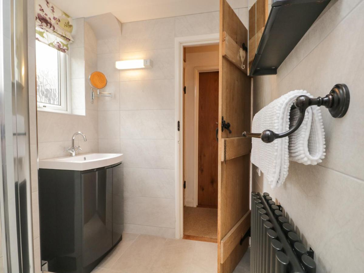 Dalesway Cottage Windermere Bagian luar foto