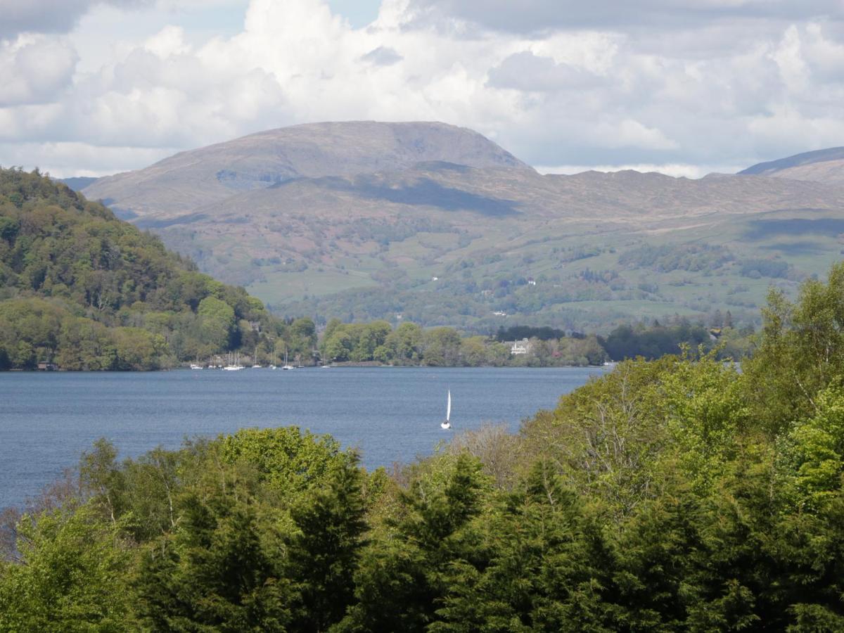 Dalesway Cottage Windermere Bagian luar foto