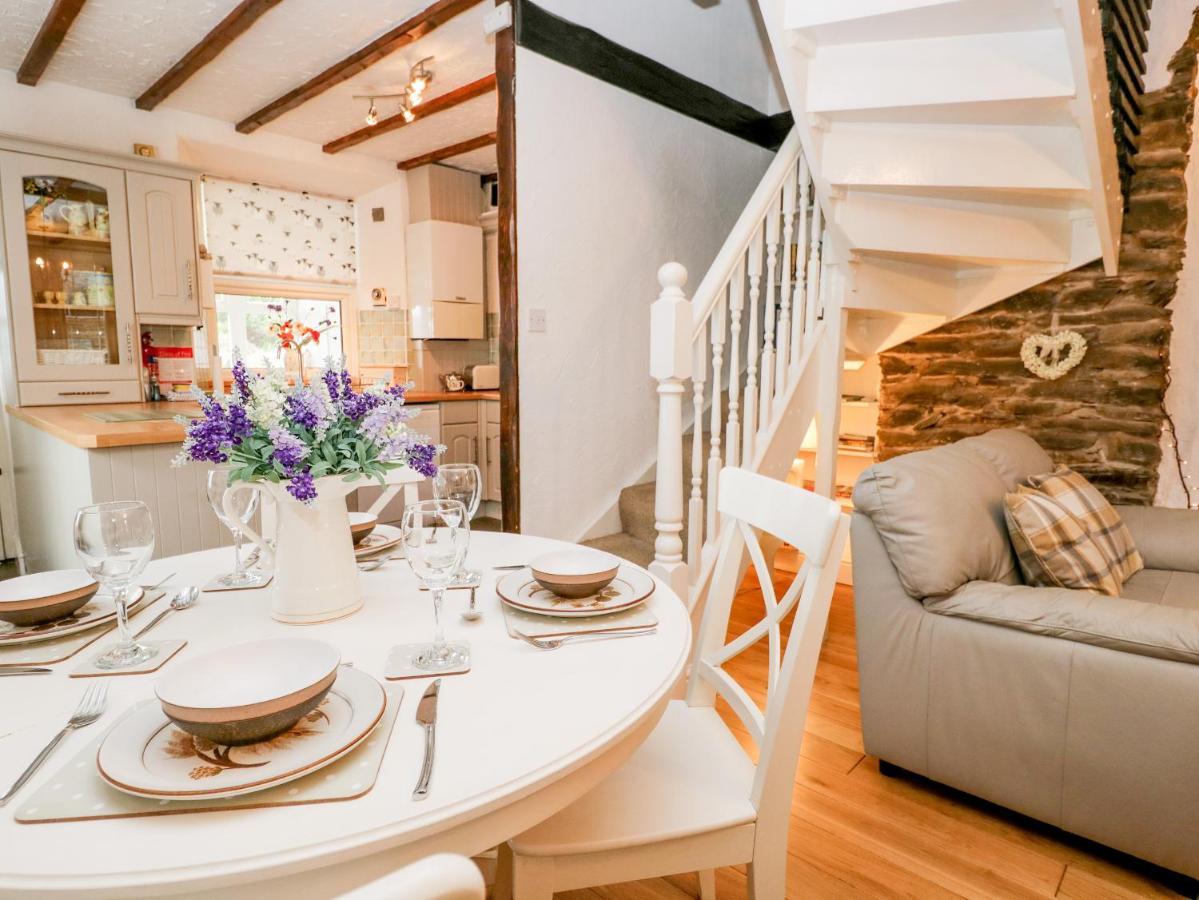 Dalesway Cottage Windermere Bagian luar foto