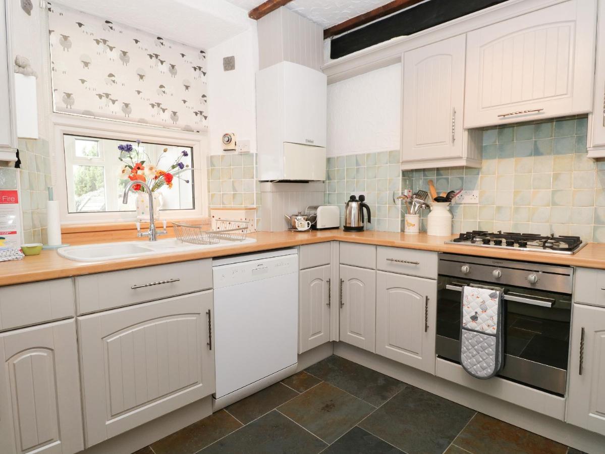 Dalesway Cottage Windermere Bagian luar foto