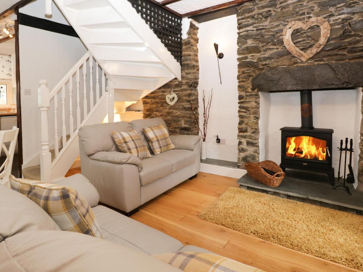 Dalesway Cottage Windermere Bagian luar foto
