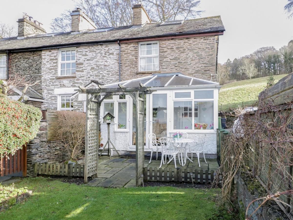 Dalesway Cottage Windermere Bagian luar foto