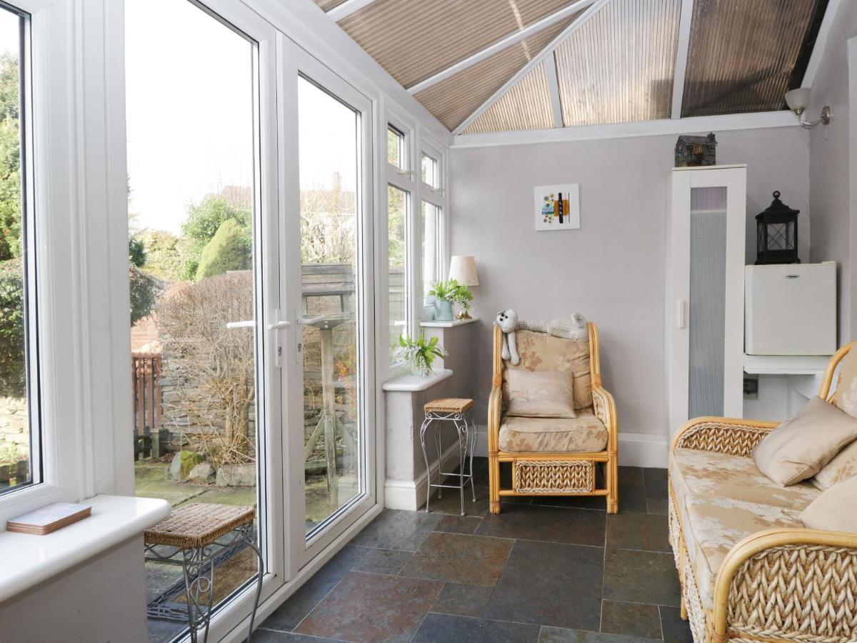 Dalesway Cottage Windermere Bagian luar foto