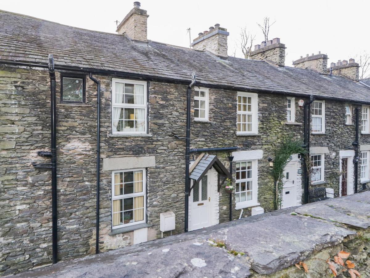 Dalesway Cottage Windermere Bagian luar foto