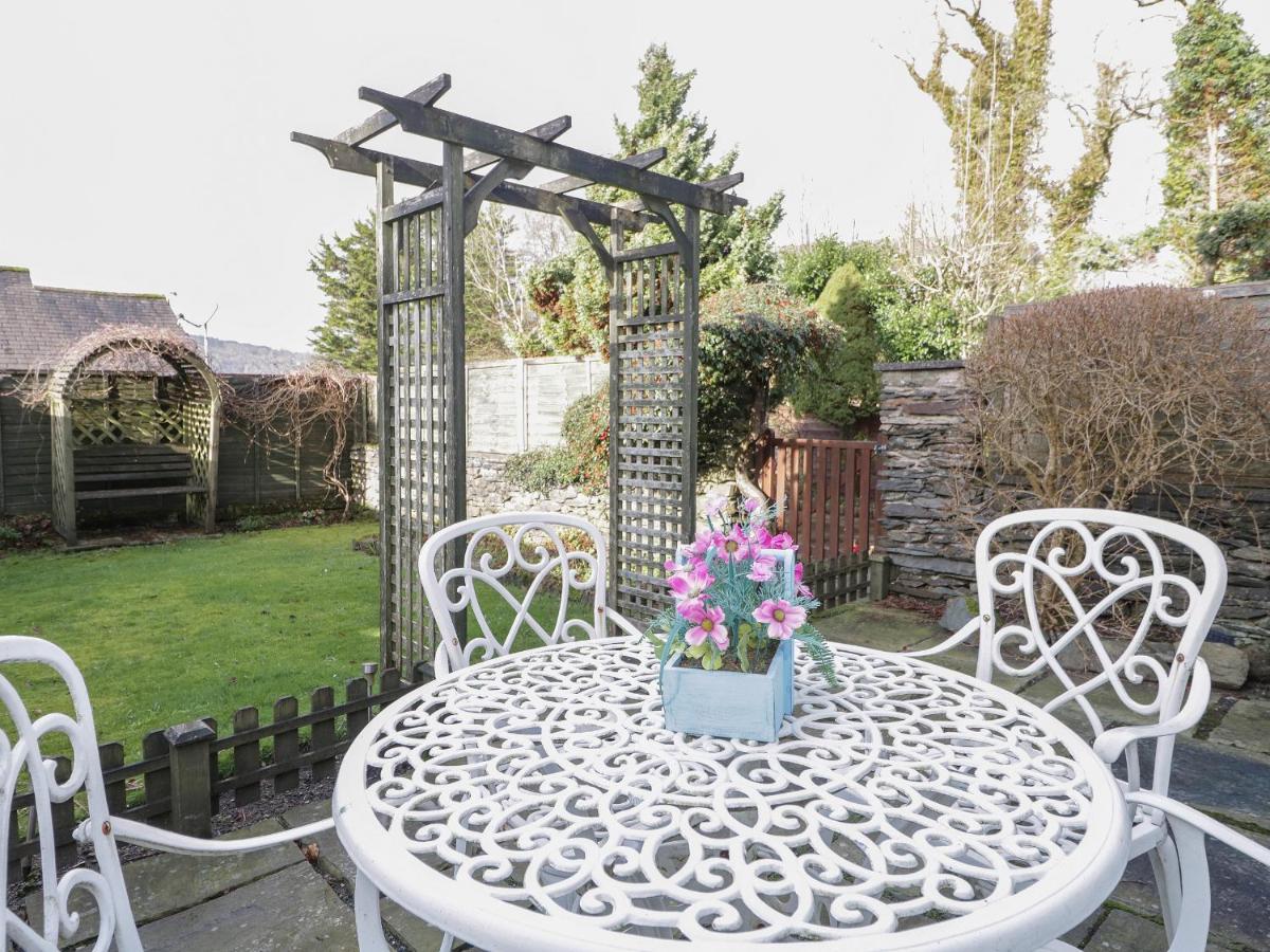 Dalesway Cottage Windermere Bagian luar foto