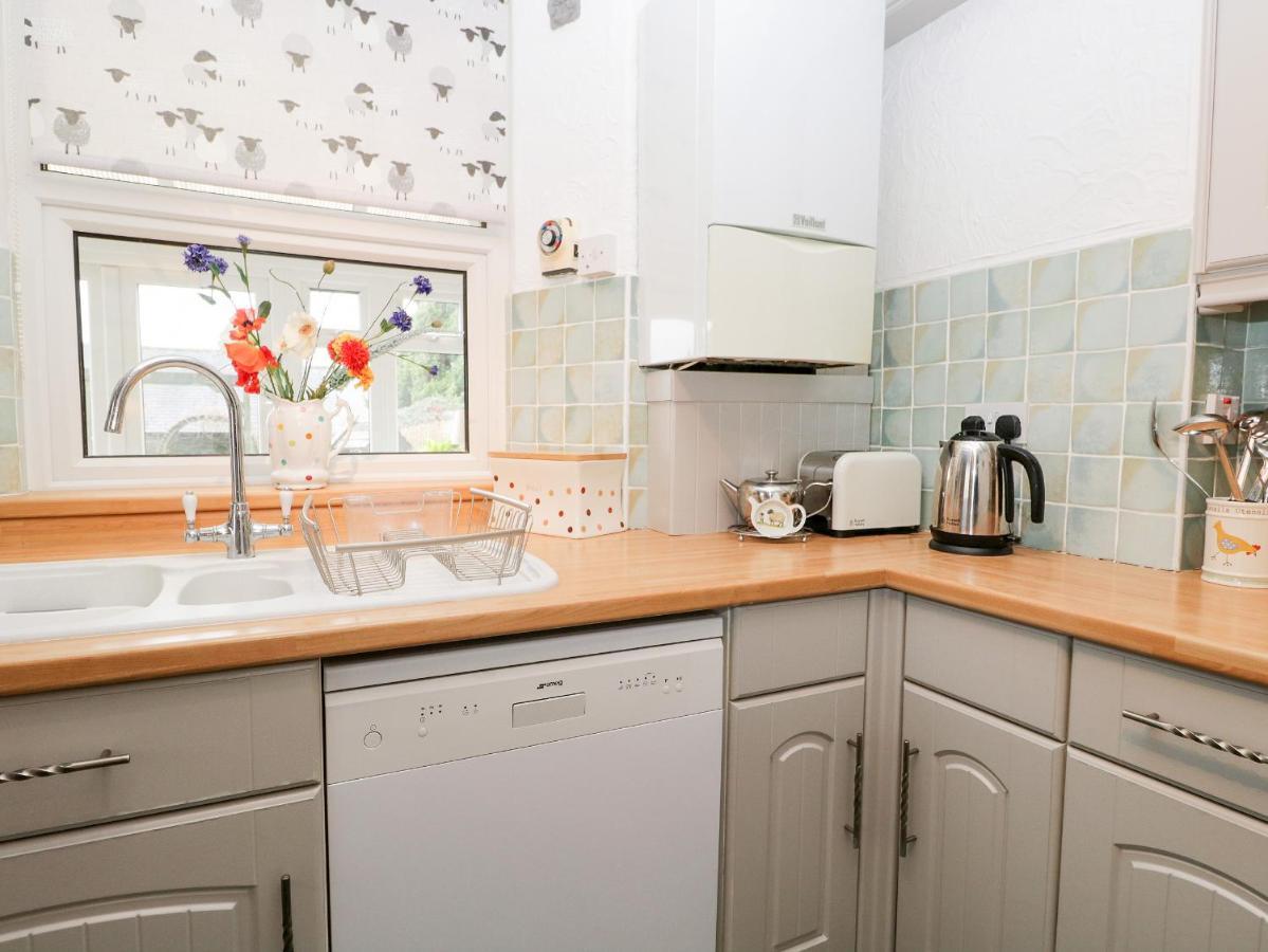Dalesway Cottage Windermere Bagian luar foto