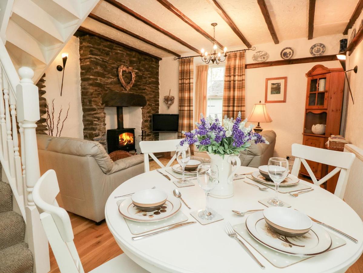 Dalesway Cottage Windermere Bagian luar foto