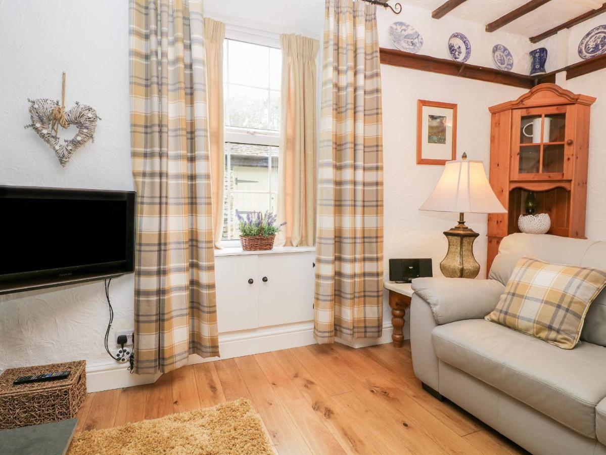 Dalesway Cottage Windermere Bagian luar foto