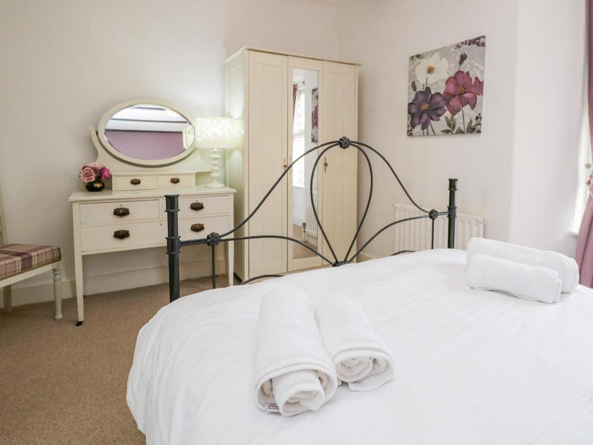 Dalesway Cottage Windermere Bagian luar foto