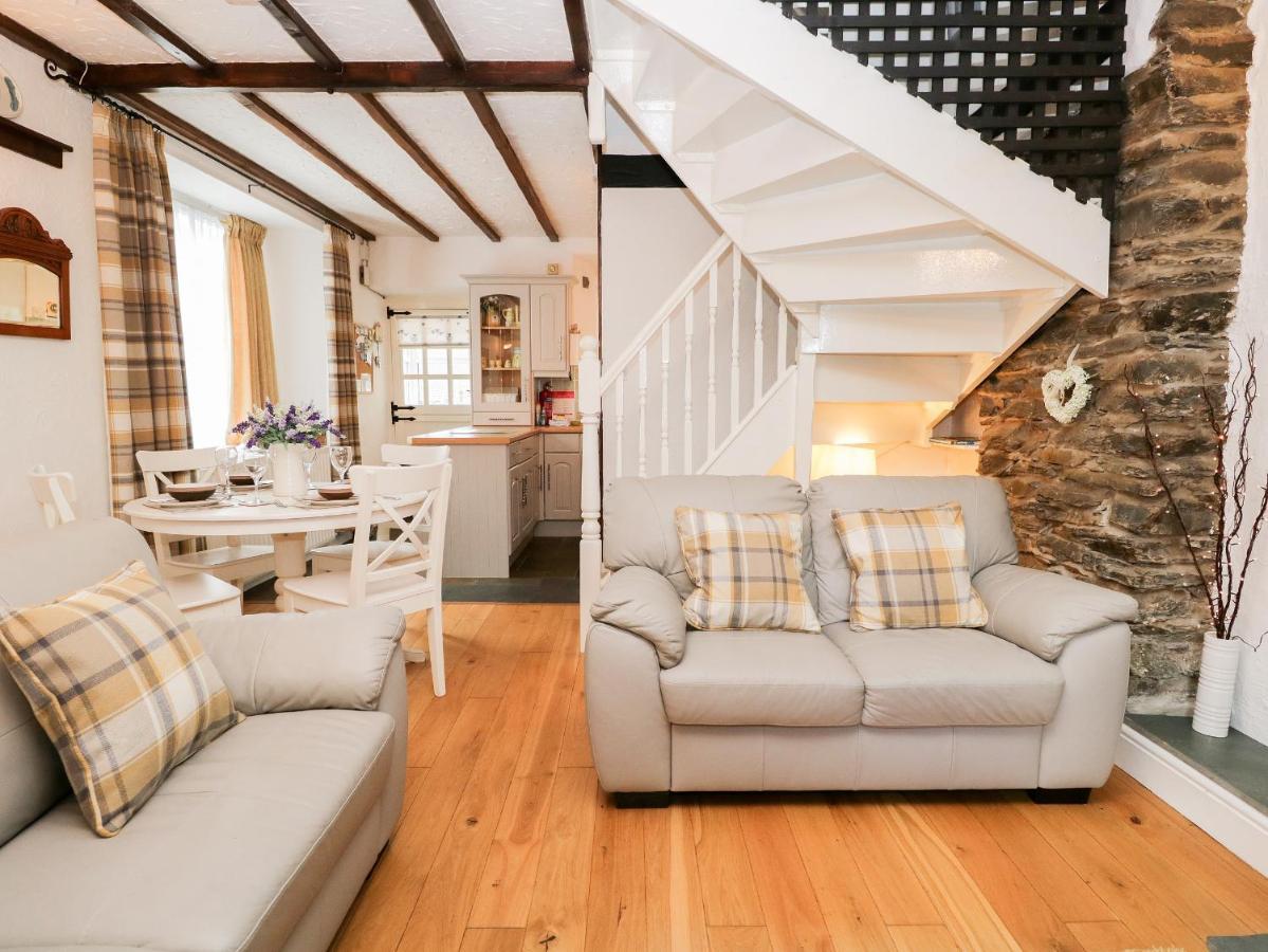 Dalesway Cottage Windermere Bagian luar foto
