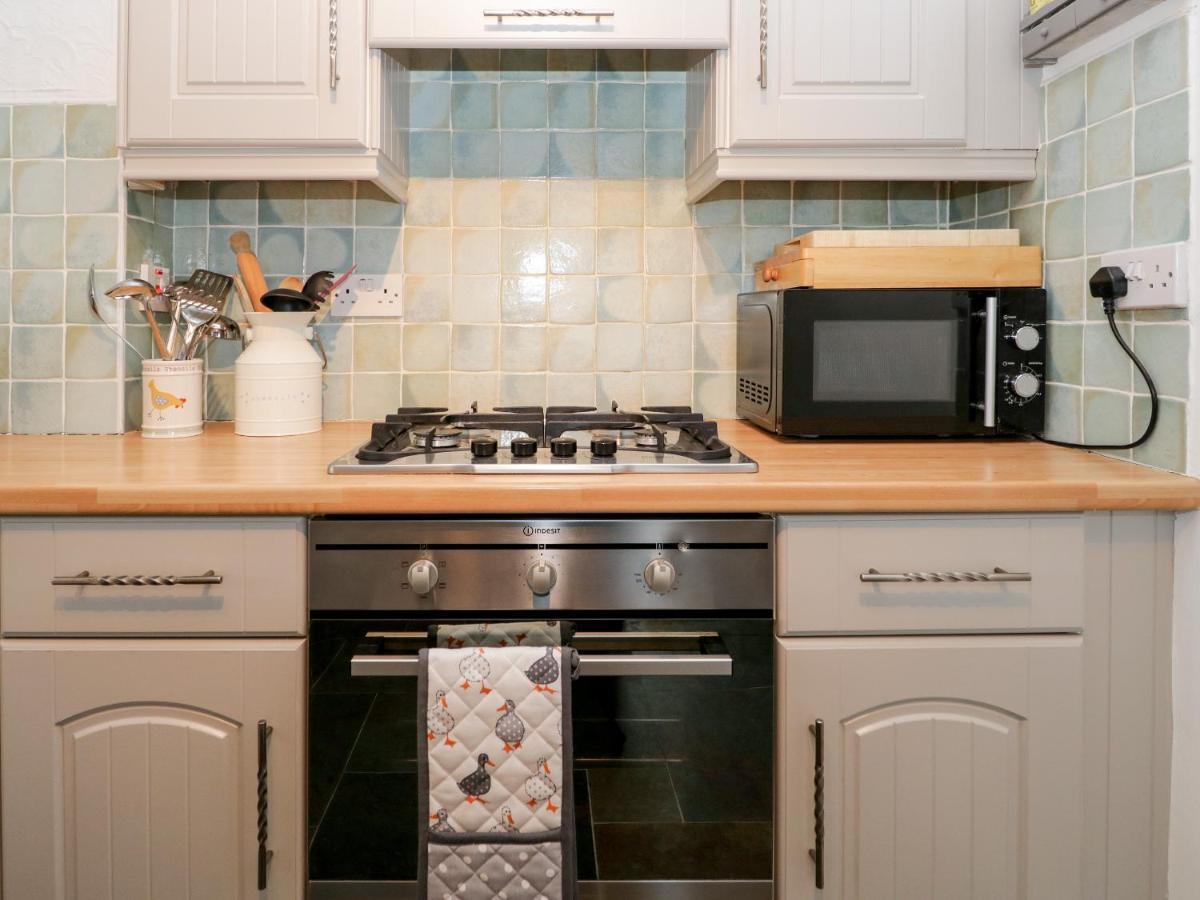 Dalesway Cottage Windermere Bagian luar foto