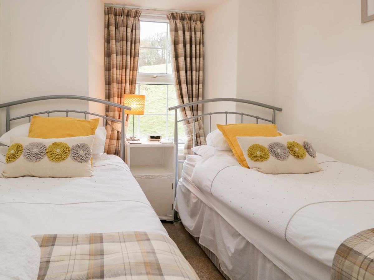 Dalesway Cottage Windermere Bagian luar foto